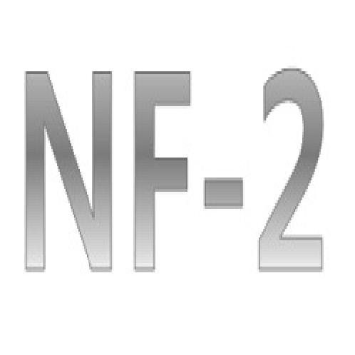 Grease for extreme pressure and low friction (NF-2)