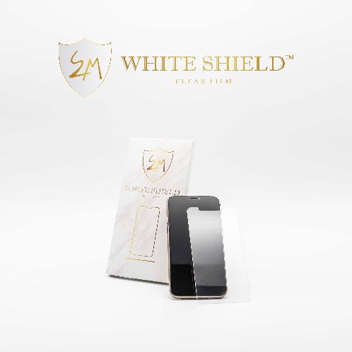 White Shield™ Clear Film