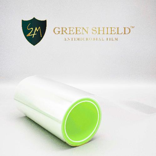 Green Shield™ Antimicrobial Film